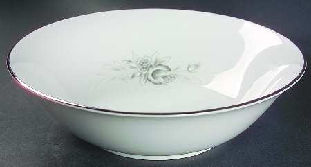 Morena 9" Round Vegetable Bowl
