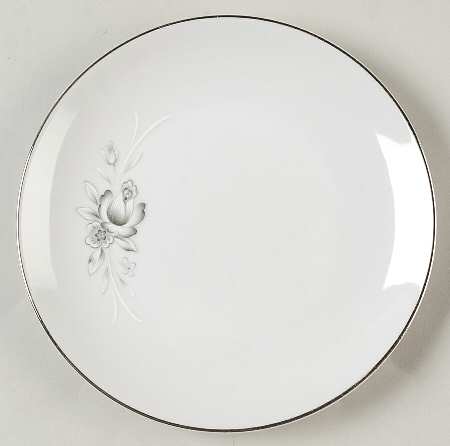 Morena Bread & Butter Plate by Sango