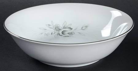 Morena Coupe Soup Bowl