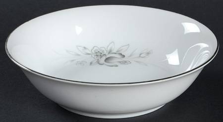 Morena Fruit/Dessert (Sauce) Bowl