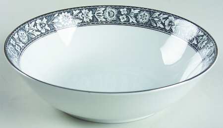 Navarro Coupe Soup Bowl