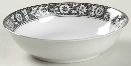 Navarro Fruit/Dessert (Sauce) Bowl