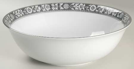 Navarro 10" Round Vegetable Bowl