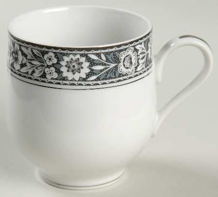 Navarro Footed Cup