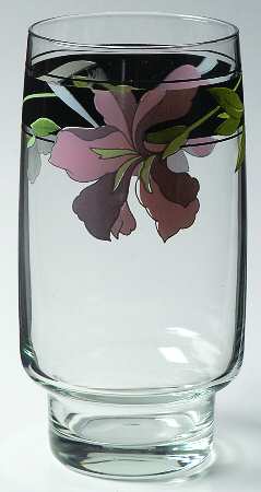 Overture Glassware Tall Tumbler