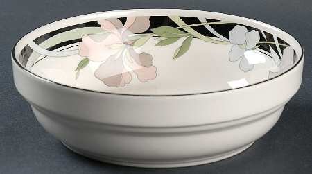 Overture Coupe Cereal Bowl