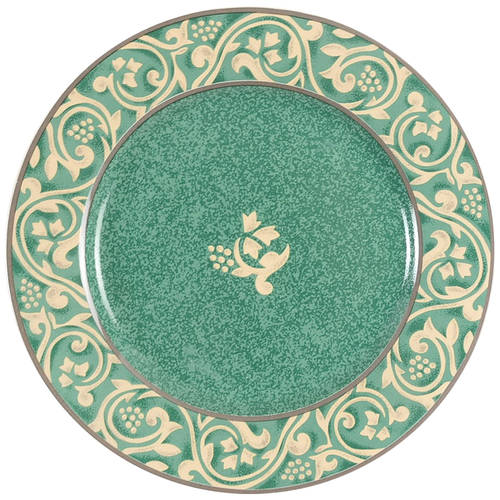 Pavillion Salad Plate