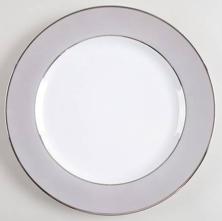 Platina (White with Gray Color Band) by Sango