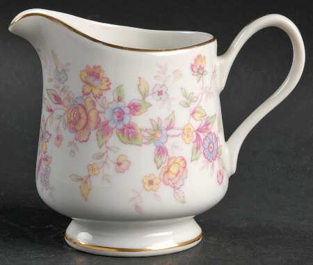 Regency Creamer