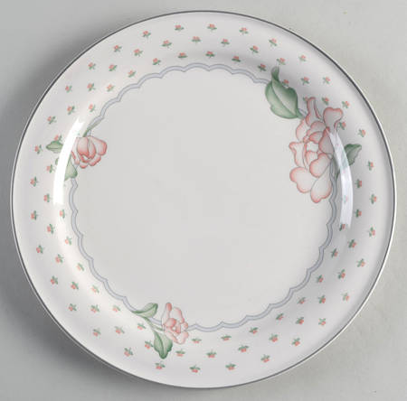Rose Chintz by Sango