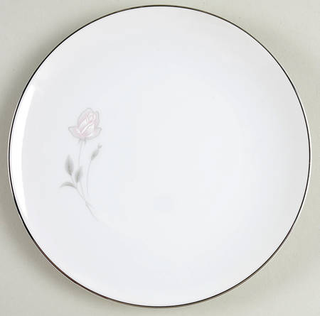 Rosanne Salad Plate by Sango