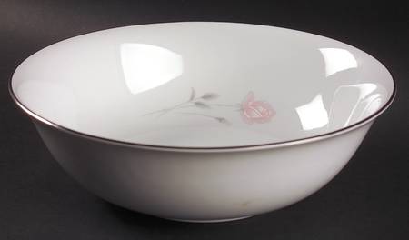Rosanne 9" Round Vegetable Bowl