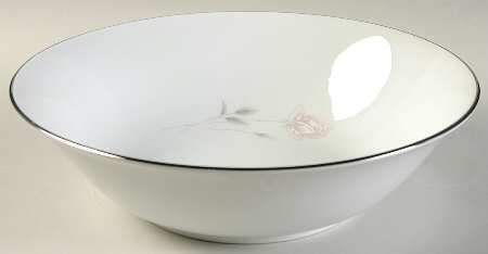 Rosanne 9" Round Vegetable Bowl