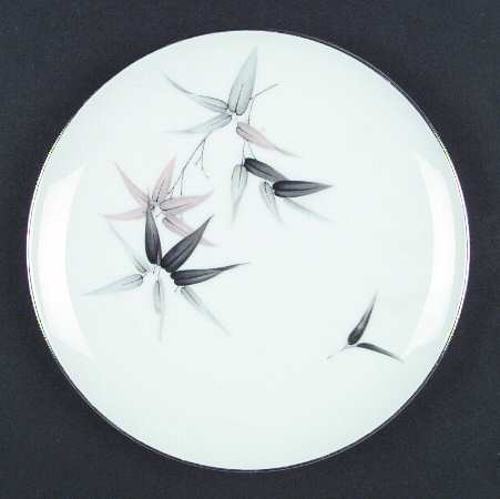 Sasa Salad Plate by Sango