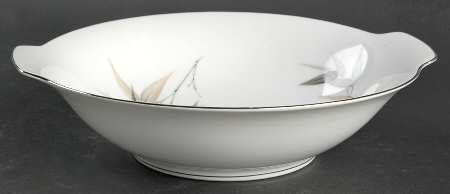 Sasa 9" Round Vegetable Bowl by Sango