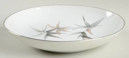 Sasa Coupe Soup Bowl
