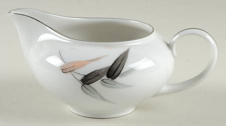 Sasa Creamer by Sango