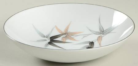 Sasa Coupe Soup Bowl