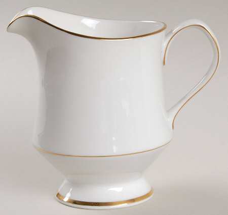 Savoy Creamer