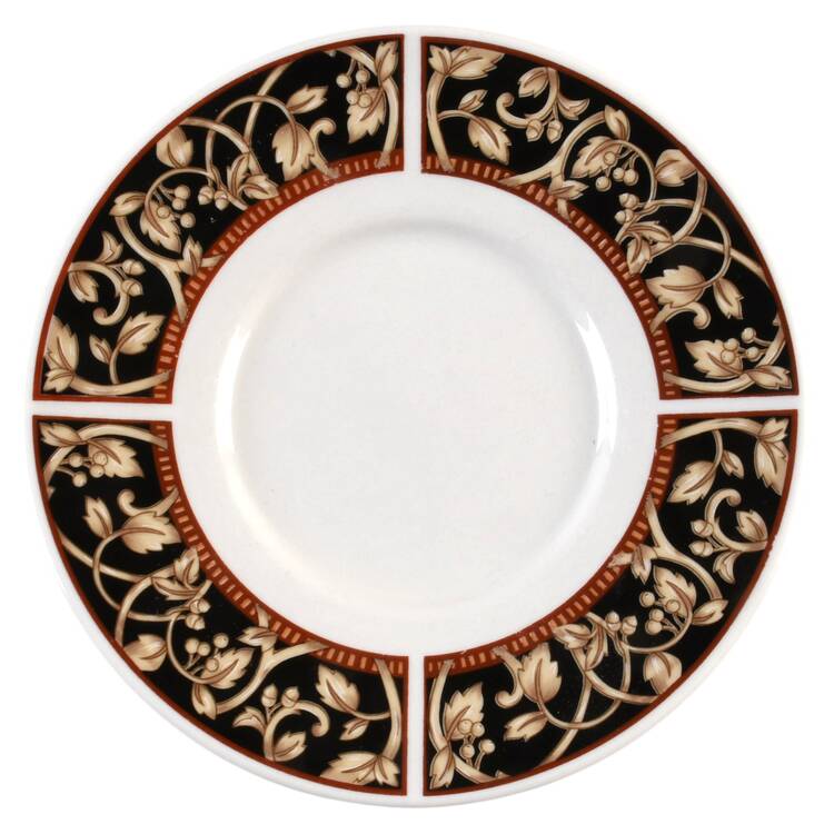 Savoy Saucer by Sango