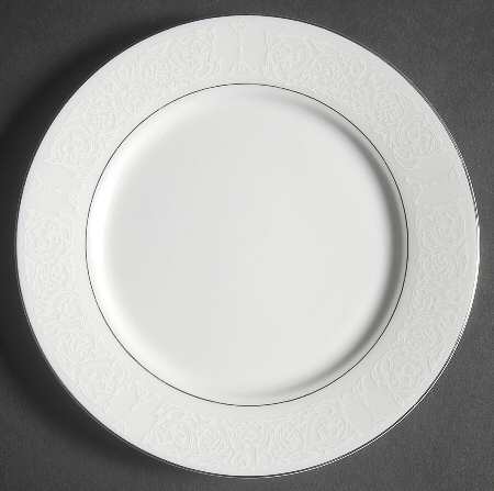 Scarsdale Bread & Butter Plate by Sango