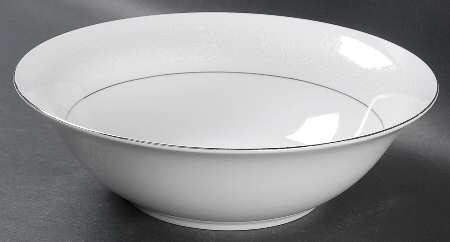 9" Round Vegetable Bowl
