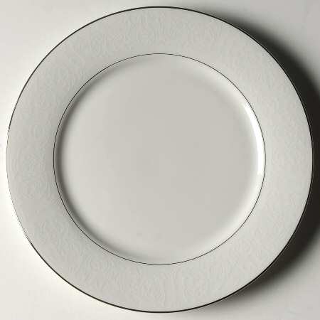Scarsdale Salad Plate