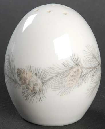 Sierra Pines (#6608) Pepper Shaker