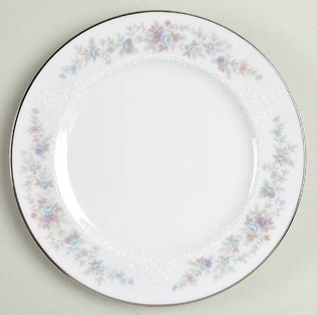 Tomi Bread & Butter Plate