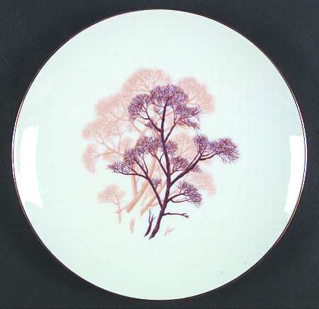 Trees by Sango