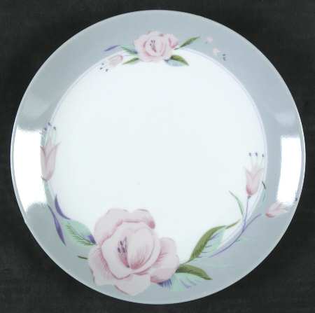 Victorian Rose
