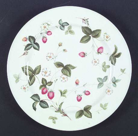 Berry Patch by Savoir Vivre