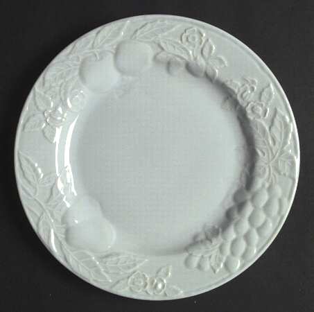 Fruit Promenade Mint by Savoir Vivre