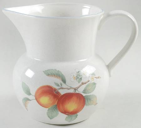 Luscious 48 Oz Pitcher