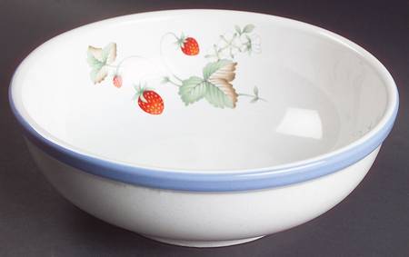 Luscious 7" Individual Pasta Bowl