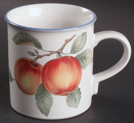 Luscious Mug