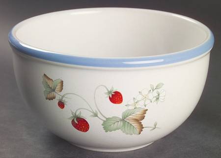 Luscious 7" Mixing Bowl