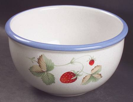Luscious 6" Mixing Bowl