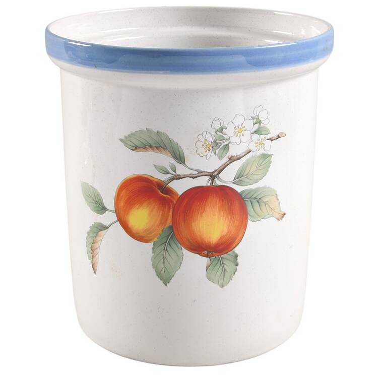 Luscious Extra Large Canister No Lid