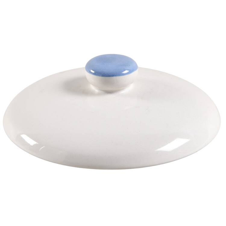 Luscious Lid for Extra Large Canister