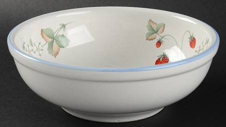 Luscious 7" Individual Pasta Bowl