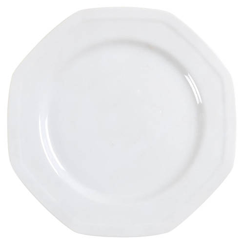 Maison Blanche Salad Plate