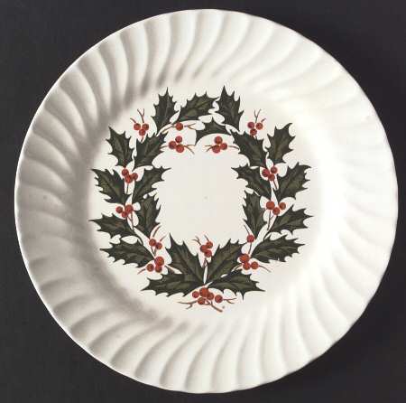 Holly by SCIO