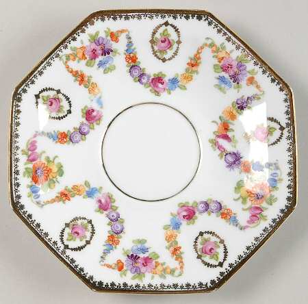 25139 Saucer