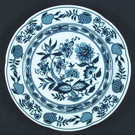 Blue Onion by Schumann - Bavaria