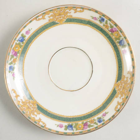 Cottswold Saucer