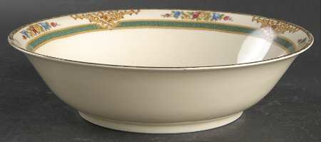 Cottswold 9" Round Vegetable Bowl