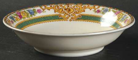 Cottswold Fruit/Dessert (Sauce) Bowl