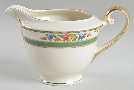 Cottswold Creamer