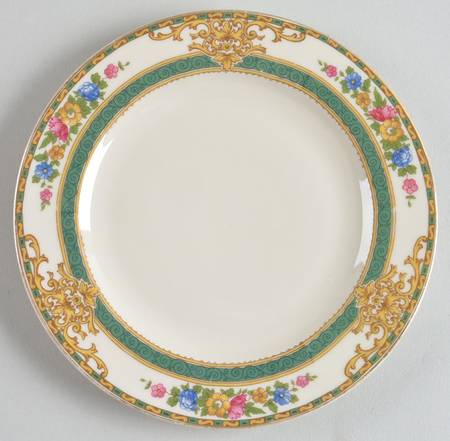 Cottswold Bread & Butter Plate